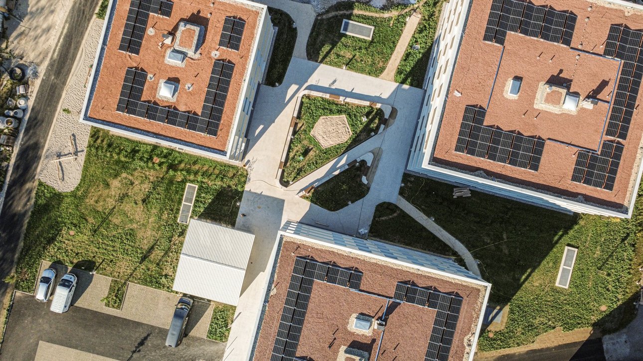 PV-Anlage Gunskirchen