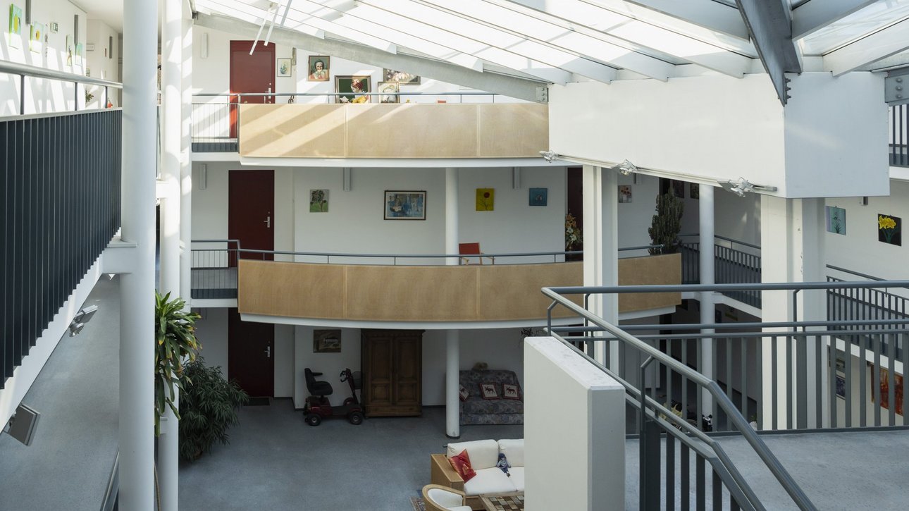 Atrium Keimelmayrgut