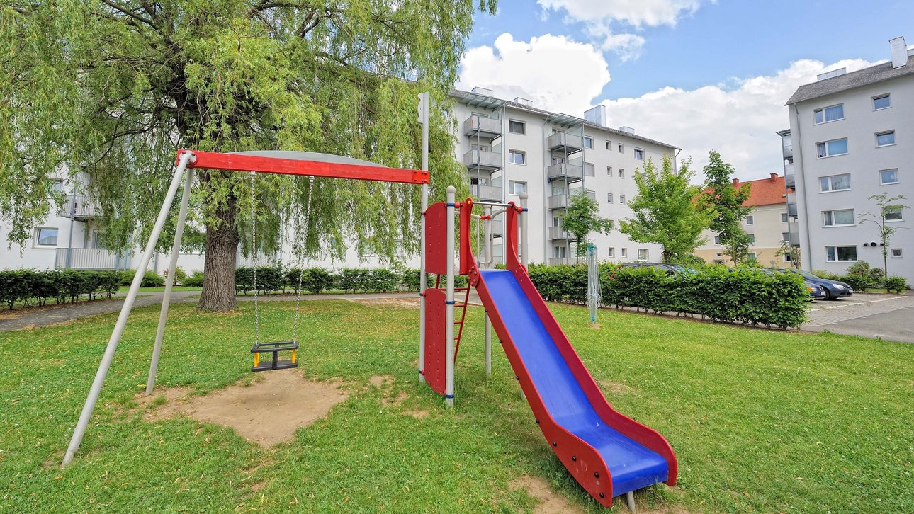 Spielplatz