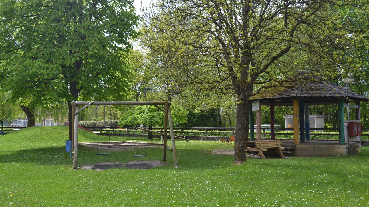 Spielplatz