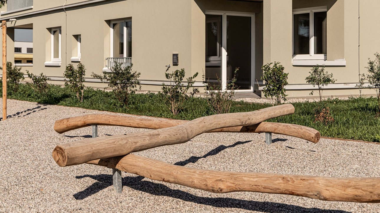 Spielplatz
