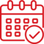 Icon Kalender
