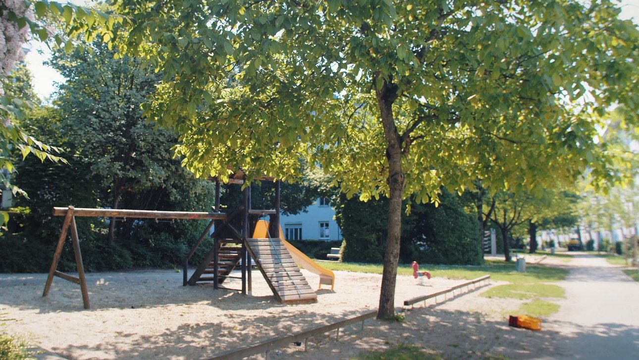 Spielplatz