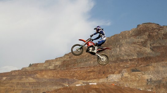 Erzberg Rodeo Red Bull
