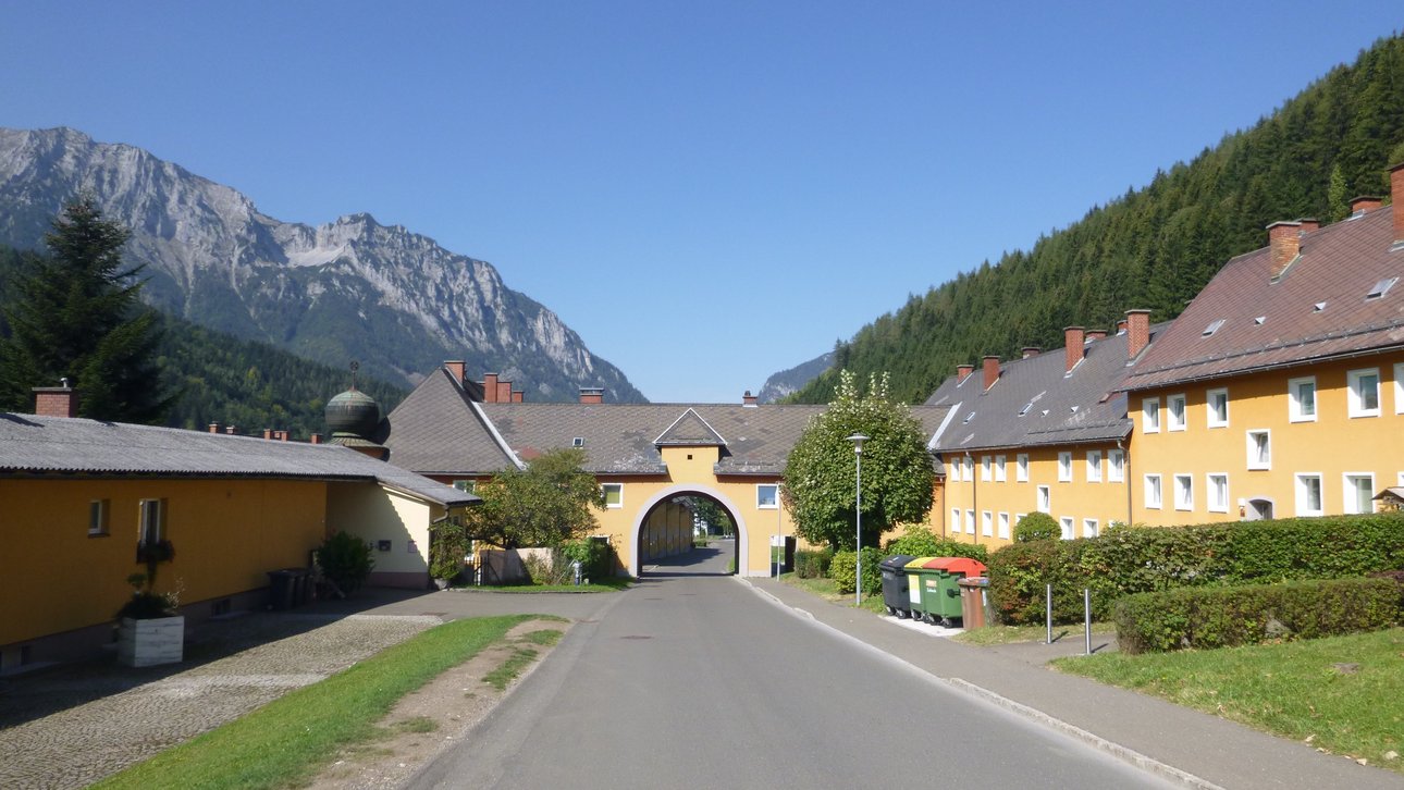 Wohnungen Sannstraße