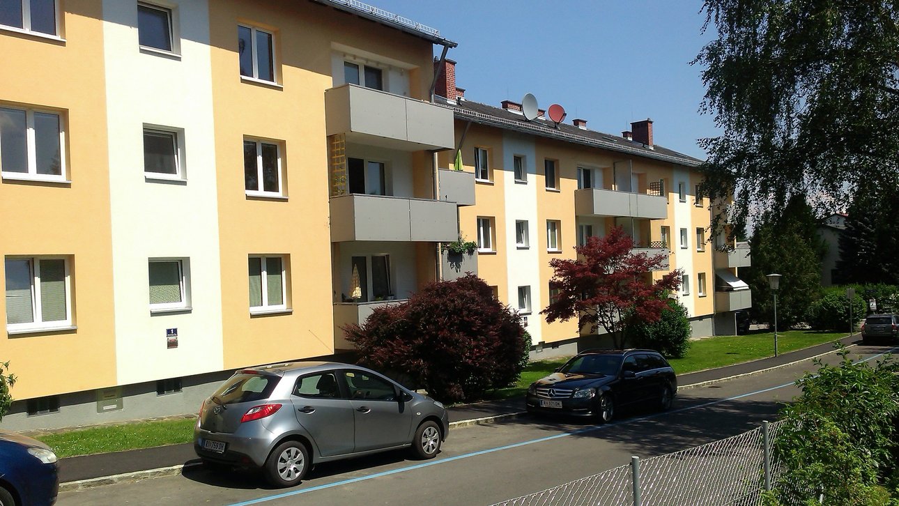 Rabenbergerweg