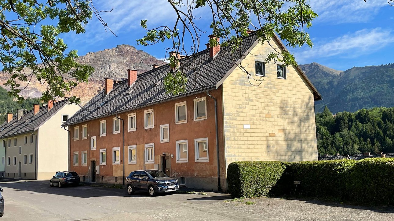 Haus kaufen